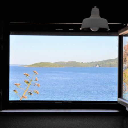 Romantic Boxavia Božava المظهر الخارجي الصورة